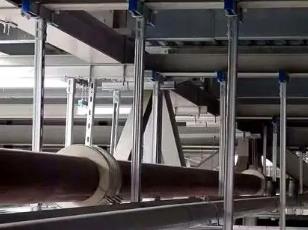 文水管廊支架的分类