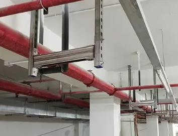 文水成品支架知识介绍