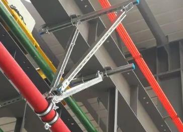 文水抗震支架厂家与你分享你必须做的紧急情况下的准备
